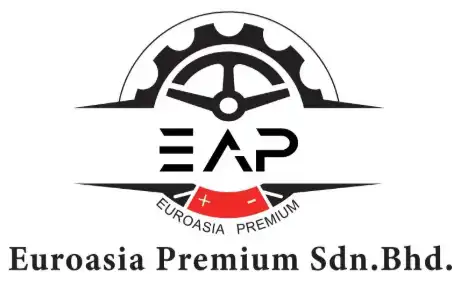 Leading Automotive Spare Parts Suppliers in Kepong Malaysia | Euroasia